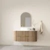 1 Drawers | The Shore Bathroom Wall Hung Vanity 750/900/1200/1500/1800mm
