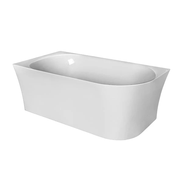 Versa Corner Back to Wall Bathtub 1500/1700mm | Cob&Pen Versa Corner Back To Wall Bathtub 1500/1700mm | Cob&Pen -HERA Bathware Sales 1634242 1