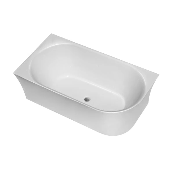Versa Corner Back to Wall Bathtub 1500/1700mm | Cob&Pen Versa Corner Back To Wall Bathtub 1500/1700mm | Cob&Pen -HERA Bathware Sales 1634242 3