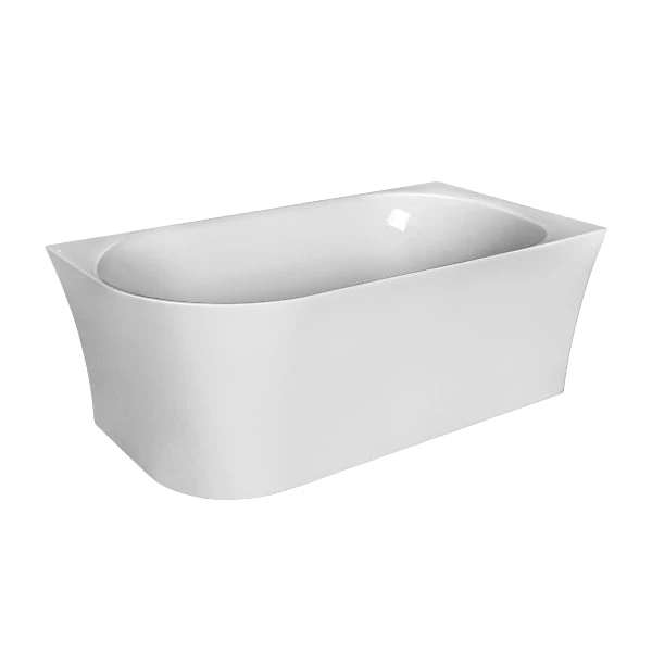 Versa Corner Back to Wall Bathtub 1500/1700mm | Cob&Pen Versa Corner Back To Wall Bathtub 1500/1700mm | Cob&Pen -HERA Bathware Sales 1634243 1