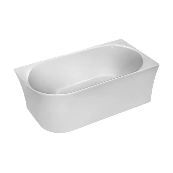 Versa Corner Back to Wall Bathtub 1500/1700mm | Cob&Pen Versa Corner Back To Wall Bathtub 1500/1700mm | Cob&Pen -HERA Bathware Sales 1634243 2