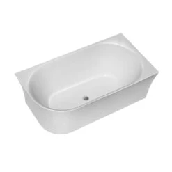 Versa Corner Back To Wall Bathtub 1500/1700mm | Cob&Pen 6 Versa Corner Back To Wall Bathtub 1500/1700mm | Cob&Pen -HERA Bathware Sales 1634243 3