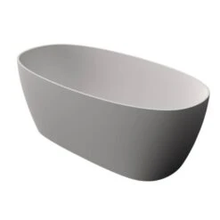 Atlantis Freestanding Thin Edge Bath | Cob&Pen -HERA Bathware Sales 1646949 2