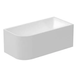 Essence Symmetry Corner Back To Wall Bathtub 1500/1700mm | Cob&Pen -HERA Bathware Sales 1654951 1