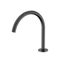 Serenity Bath/Kitchen Arc Spout -HERA Bathware Sales 24C002GM image 1 2 450x450 1