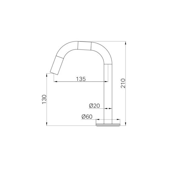 Serenity Basin Edge Spout Serenity Basin Edge Spout -HERA Bathware Sales 24C003 pdf 1 600x600 1