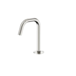 Serenity Basin Edge Spout 4 Serenity Basin Edge Spout -HERA Bathware Sales 24C003BN image 1 2 450x450 1