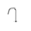 Serenity Basin Edge Spout 2 Serenity Basin Edge Spout -HERA Bathware Sales 24C003CH image 1 2