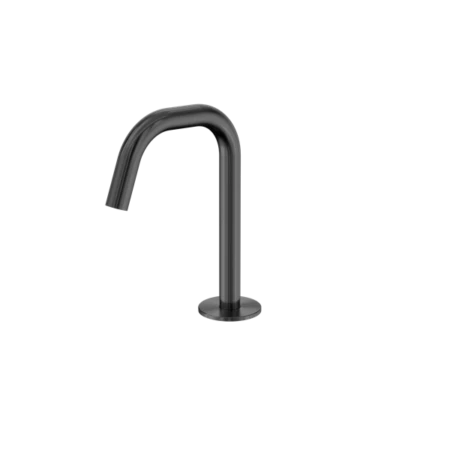 Serenity Basin Edge Spout Serenity Basin Edge Spout -HERA Bathware Sales 24C003GM image 1 2 450x450 1