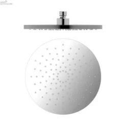 250MM ABS Round Shower Head
