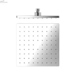 250MM ABS Square Shower Head