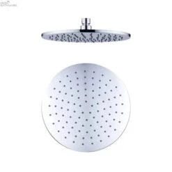250MM Round Shower Head