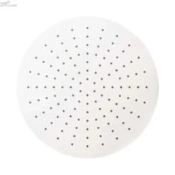 300MM Round Shower Head -HERA Bathware Sales 300mm round shower headbrushed bronzeshower headnero tapware 565306