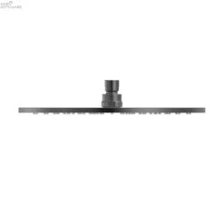 300MM Round Shower Head -HERA Bathware Sales 300mm round shower headbrushed bronzeshower headnero tapware 636033