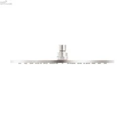 300MM Round Shower Head -HERA Bathware Sales 300mm round shower headbrushed bronzeshower headnero tapware 725721