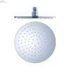 300MM Round Shower Head 2 300MM Round Shower Head -HERA Bathware Sales 300mm round shower headchromeshower headnero tapware 924900
