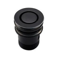 32mm Basin Pop Down Waste 21800 | Art Australia -HERA Bathware Sales 32mm basin pop down waste 21800 art australiabrushed gun metal greypop up wasteart australia 268811