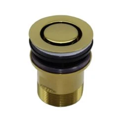 32mm Basin Pop Down Waste 21800 | Art Australia -HERA Bathware Sales 32mm basin pop down waste 21800 art australiagoldpop up wasteart australia 952212