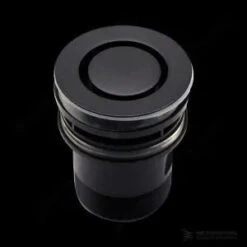 40mm Basin Pop Down Waste 21801 | Art Australia -HERA Bathware Sales 40mm basin pop down waste 21801 art australiablack chromepop up wasteart australia 858192