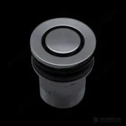 40mm Basin Pop Down Waste 21801 | Art Australia -HERA Bathware Sales 40mm basin pop down waste 21801 art australiabrushed chromepop up wasteart australia 218100