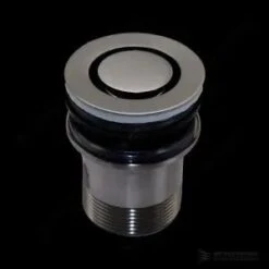 40mm Bath Pop Down Waste 21811 | Art Australia -HERA Bathware Sales 40mm bath pop down waste 21811 art australiachromepop up wasteart australia 275523