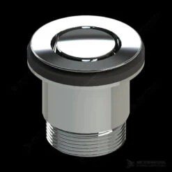 40mm Bath Pop Down Waste 21811 | Art Australia -HERA Bathware Sales 40mm bath pop down waste 21811 art australiachromepop up wasteart australia 975342