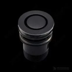 40mm Bath Pop Down Waste With Over Flow 21812 | Art Australia -HERA Bathware Sales 40mm bath pop down waste with over flow 21812 art australiamatte blackpop up wasteart australia 897458