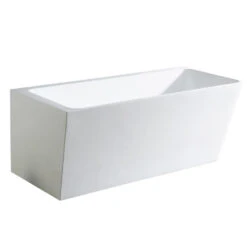 Avis Left/Right Corner Bathtub | Ceto -HERA Bathware Sales ACBT L