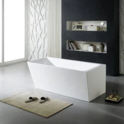 Avis Left/Right Corner Bathtub | Ceto