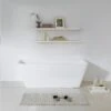 Avis Back To Wall Bathtub | Ceto 2 Avis Back To Wall Bathtub | Ceto -HERA Bathware Sales Avis new scaled 1