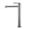 Caddence Tall Basin Mixer 2 Caddence Tall Basin Mixer -HERA Bathware Sales BU0241.BM