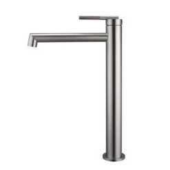 Caddence Tall Basin Mixer