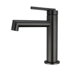 Caddence Basin Mixer 4 Caddence Basin Mixer -HERA Bathware Sales BUGM0240.BM