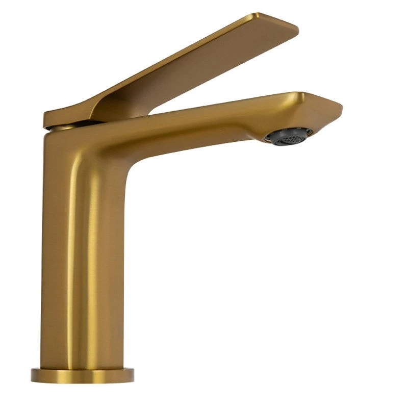 Rushy Basin Mixer Rushy Basin Mixer -HERA Bathware Sales BUYG0128 BM