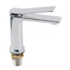 Rushy Basin Mixer -HERA Bathware Sales CH0128 new