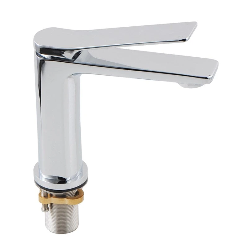 Rushy Basin Mixer Rushy Basin Mixer -HERA Bathware Sales CH0128 new
