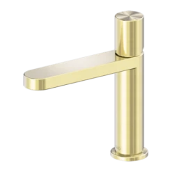 Pure SS316L Basin Mixer -HERA Bathware Sales NR172201BG 450x450 1