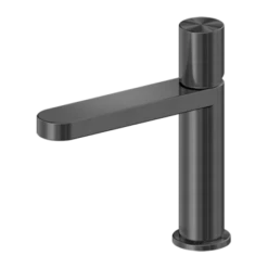 Pure SS316L Basin Mixer -HERA Bathware Sales NR172201GR 450x450 1