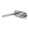 Pure SS316L Wall Basin / Bath Mixer -HERA Bathware Sales NR172210ABN 450x450 df4a365f 04cd 457e 9950 b6e18a98f304