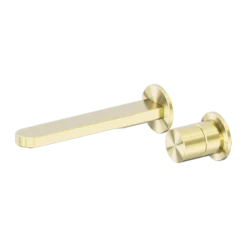 Pure SS316L Wall Basin / Bath Mixer Seperate Back Plate -HERA Bathware Sales NR172210BBG 1 8caaf263 d64c 4d17 8c93 f4c4970dd834