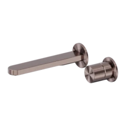 Pure SS316L Wall Basin / Bath Mixer Seperate Back Plate -HERA Bathware Sales NR172210BBZ 1 450x450 662a09ca 8fc0 4d6a 840a df089571ac2c