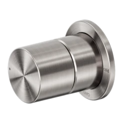 Pure SS316L Shower Mixer