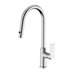 BIANCA Pull-Out Kitchen Mixer