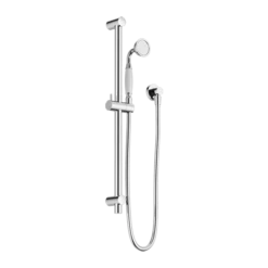 York Shower Rail With Hand Shower 5 York Shower Rail With Hand Shower -HERA Bathware Sales NR692105A01CH image 1 e73b2ff5 5356 4706 8ae5 924a632115c1