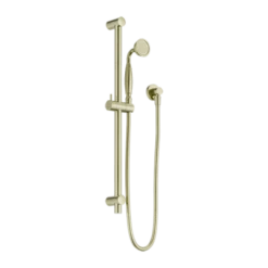 York Shower Rail With Hand Shower 8 York Shower Rail With Hand Shower -HERA Bathware Sales NR692105A02AB image 1 2 450x450 1