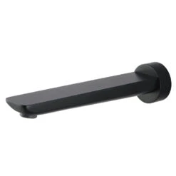 Rushy Wall Spout -HERA Bathware Sales OX0015.BS d3537b02 9e35 4c72 ad44 e583ad9392f0