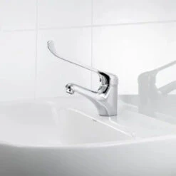 ACQUA CARE BASIN MIXER