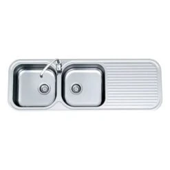 ADVANCE DOUBLE END BOWL