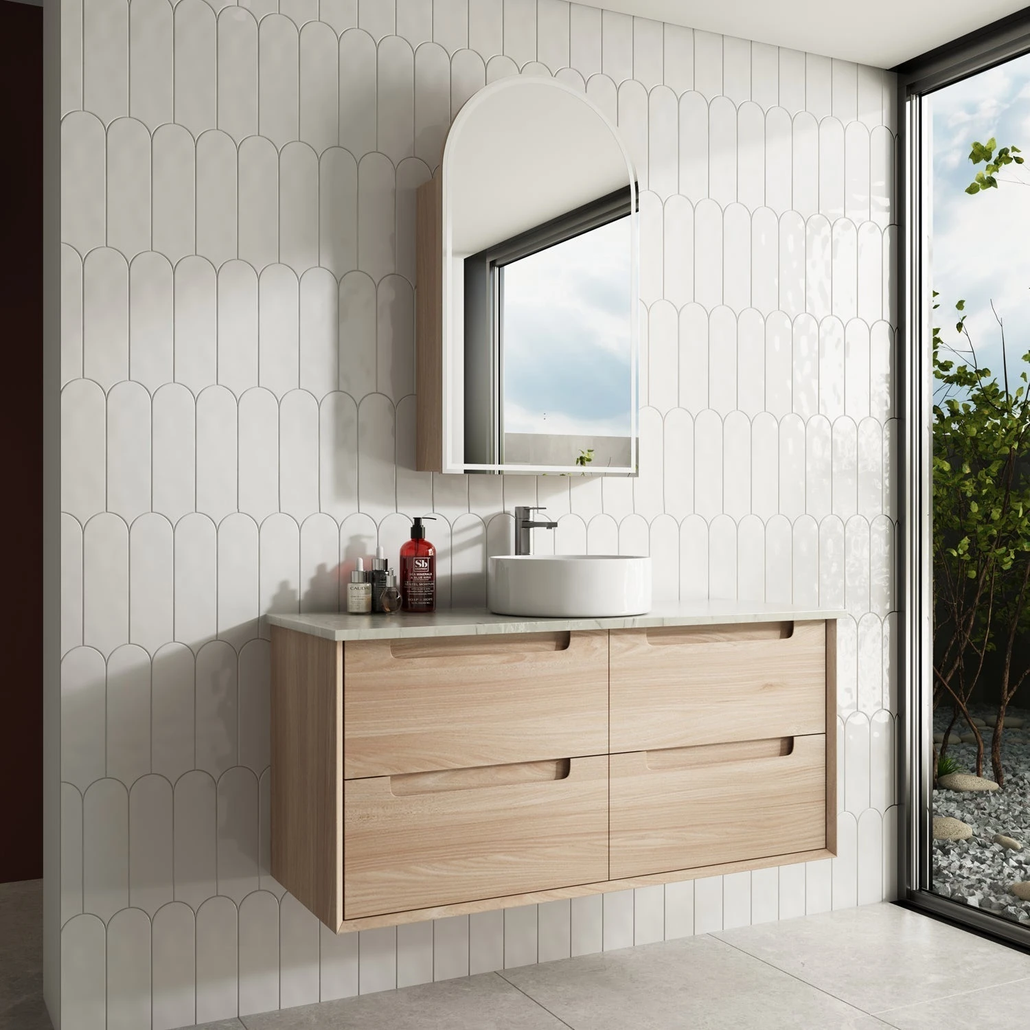 Ainsley Wall Hung Vanity 600-1500mm Ainsley Wall Hung Vanity 600-1500mm -HERA Bathware Sales ainsley wall hung vanity 600 1500mmcabinet only1200mmvanitiesaulic 702856