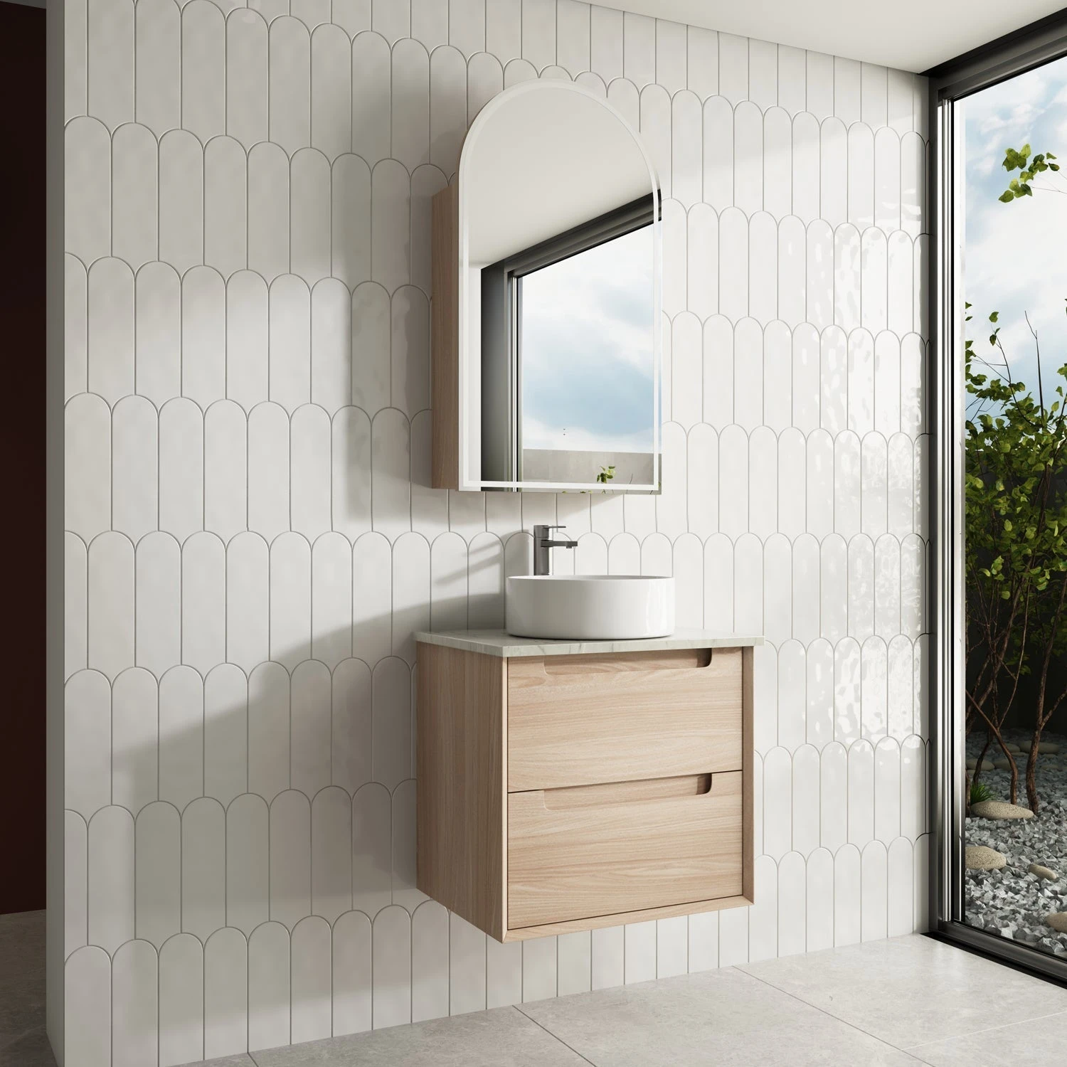 Ainsley Wall Hung Vanity 600-1500mm Ainsley Wall Hung Vanity 600-1500mm -HERA Bathware Sales ainsley wall hung vanity 600 1500mmcabinet only600mmvanitiesaulic 360118